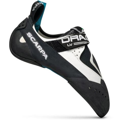 drago scarpa lv|scarpa drago Lv climbing shoes.